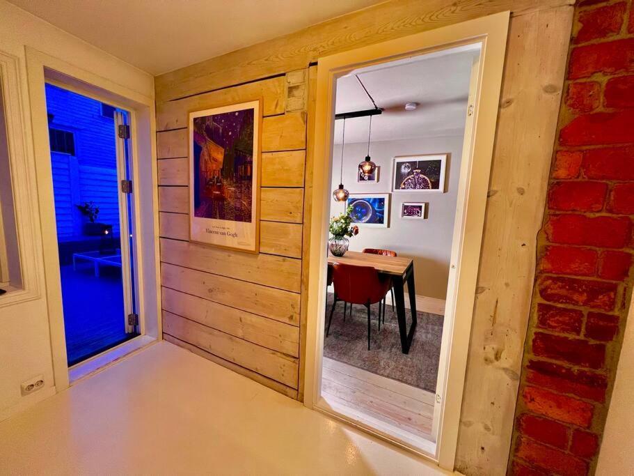 The Green Door H2 Stavanger Bagian luar foto